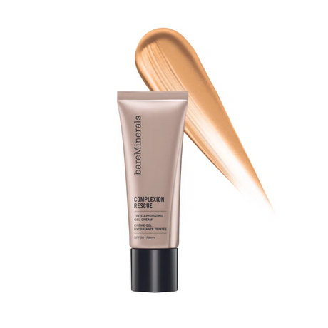 Complexion Rescue Tinted Hydrating Gel Cream SPF 30-bareMinerals