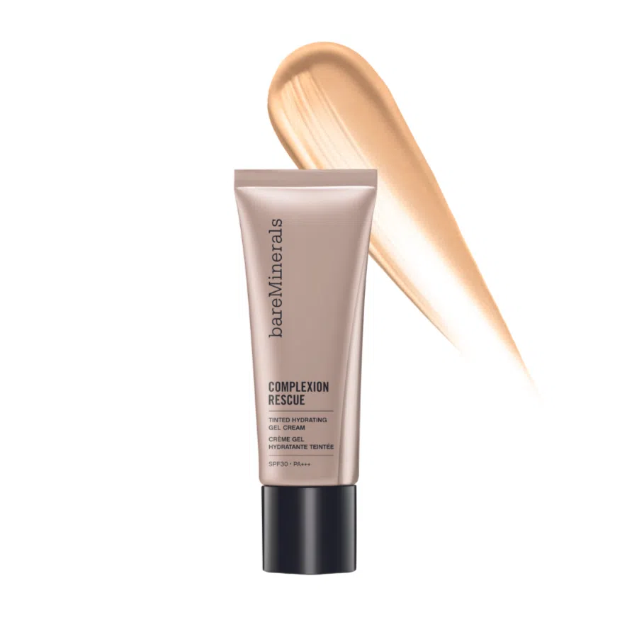 Complexion Rescue Tinted Hydrating Gel Cream SPF 30-bareMinerals