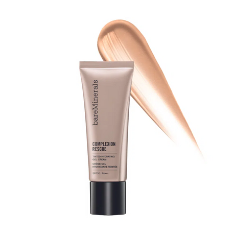 Complexion Rescue Tinted Hydrating Gel Cream SPF 30-bareMinerals