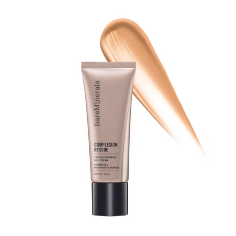 Complexion Rescue Tinted Hydrating Gel Cream SPF 30-bareMinerals