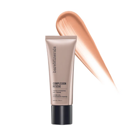 Complexion Rescue Tinted Hydrating Gel Cream SPF 30-bareMinerals