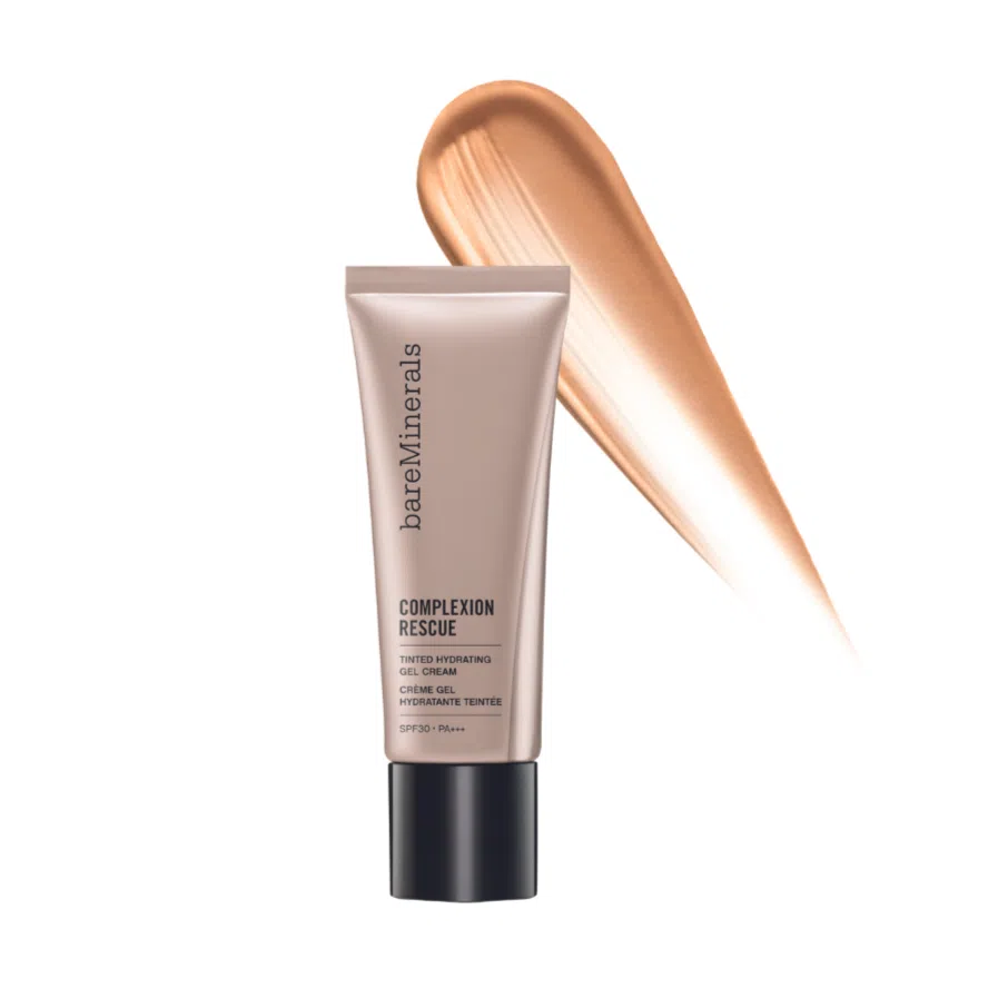 Complexion Rescue Tinted Hydrating Gel Cream SPF 30-bareMinerals