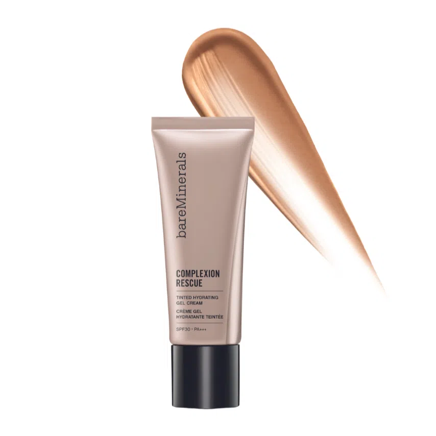 Complexion Rescue Tinted Hydrating Gel Cream SPF 30-bareMinerals