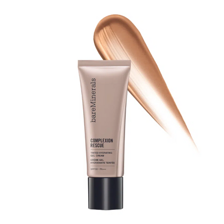 Complexion Rescue Tinted Hydrating Gel Cream SPF 30-bareMinerals