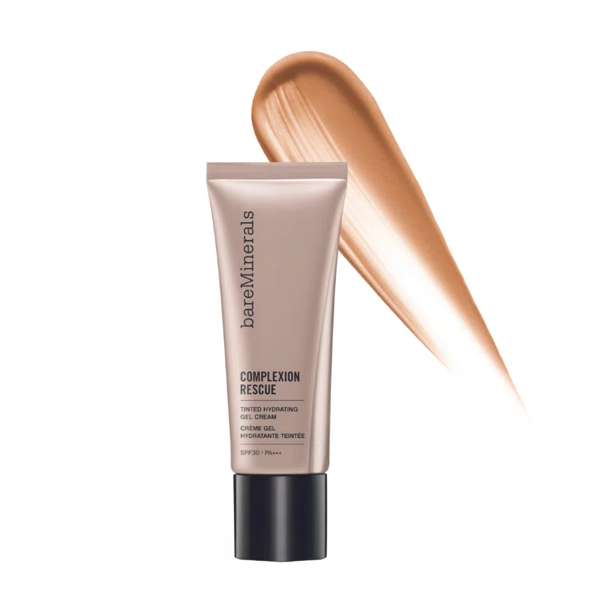 Complexion Rescue Tinted Hydrating Gel Cream SPF 30-bareMinerals