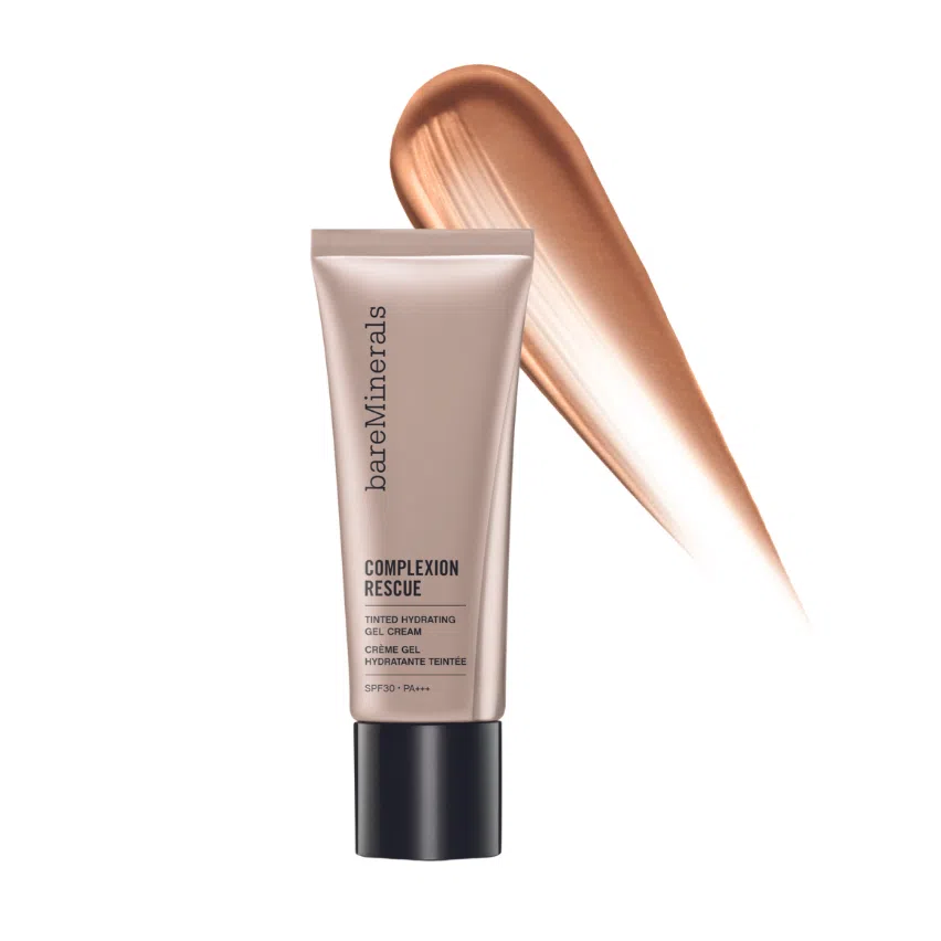 Complexion Rescue Tinted Hydrating Gel Cream SPF 30-bareMinerals