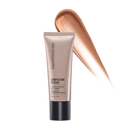 Complexion Rescue Tinted Hydrating Gel Cream SPF 30-bareMinerals