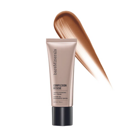 Complexion Rescue Tinted Hydrating Gel Cream SPF 30-bareMinerals