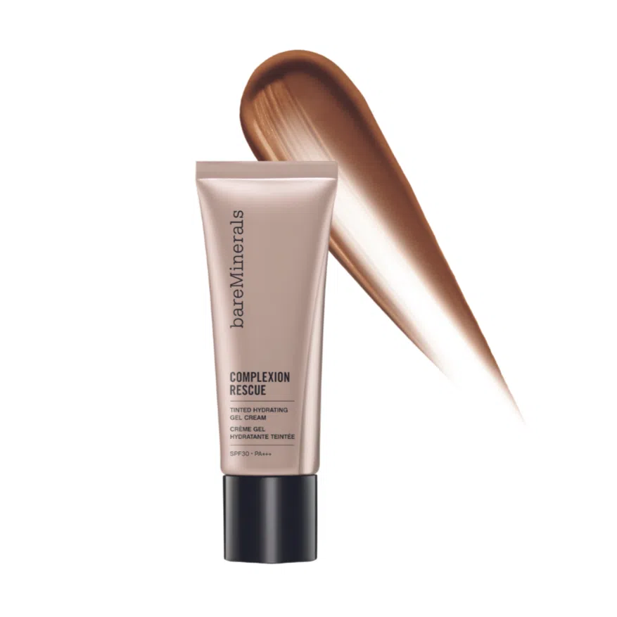 Complexion Rescue Tinted Hydrating Gel Cream SPF 30-bareMinerals