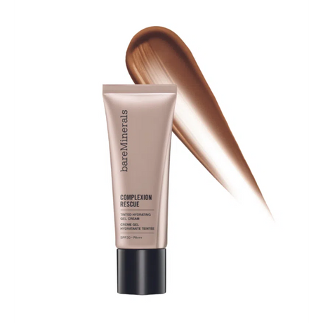 Complexion Rescue Tinted Hydrating Gel Cream SPF 30-bareMinerals