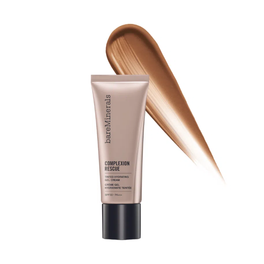Complexion Rescue Tinted Hydrating Gel Cream SPF 30-bareMinerals