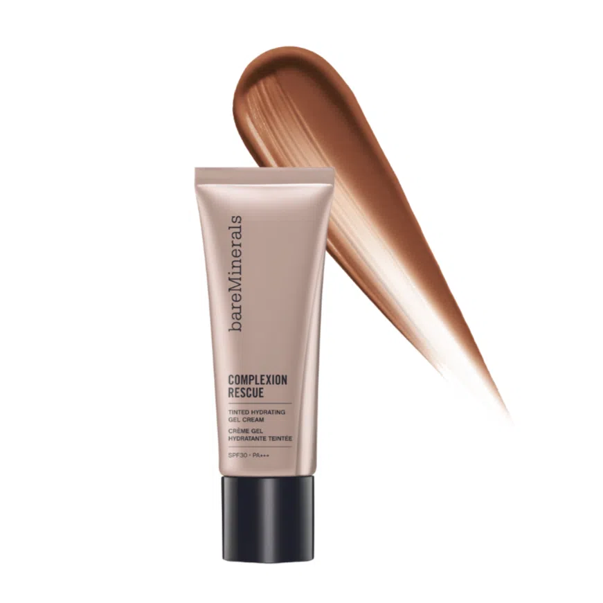 Complexion Rescue Tinted Hydrating Gel Cream SPF 30-bareMinerals
