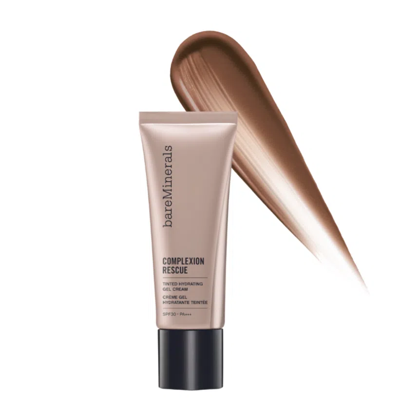 Complexion Rescue Tinted Hydrating Gel Cream SPF 30-bareMinerals