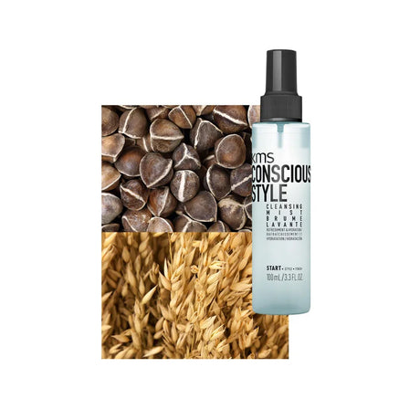 Conscious Style Everyday Cleansing Mist-KMS
