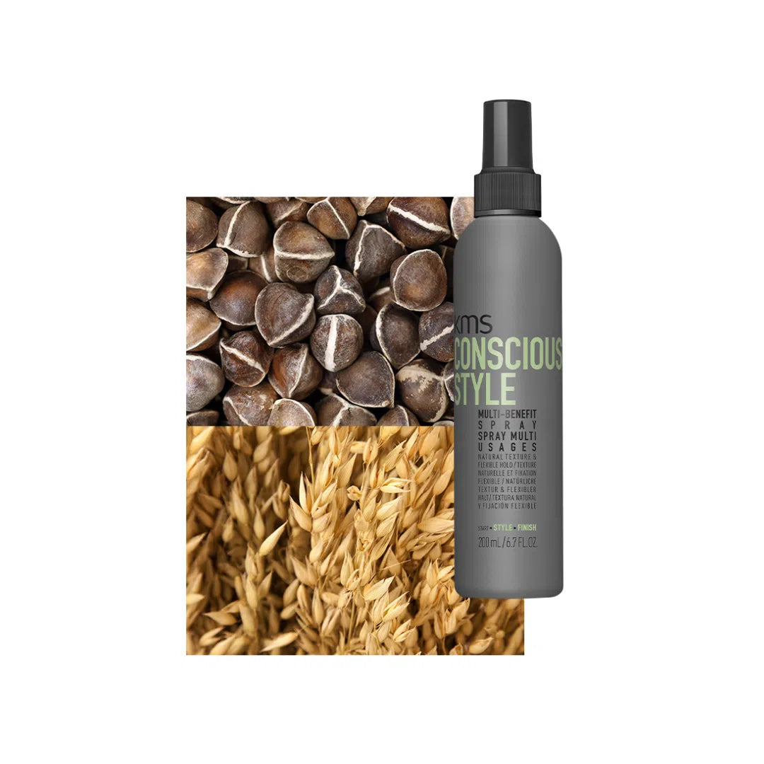 Conscious Style Everyday Multi-Benefit Spray-KMS