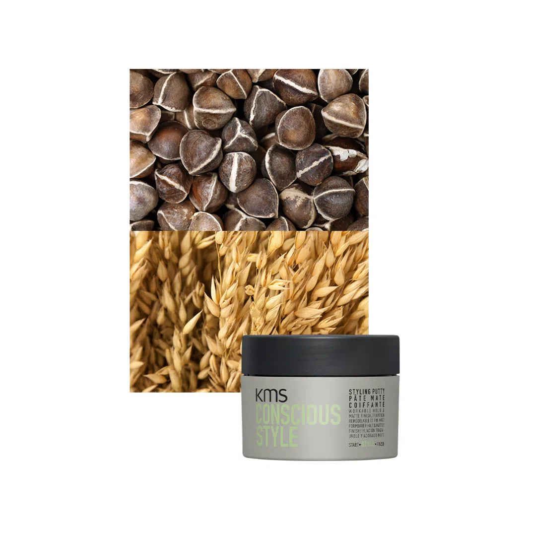 Conscious Style Everyday Styling Putty-KMS