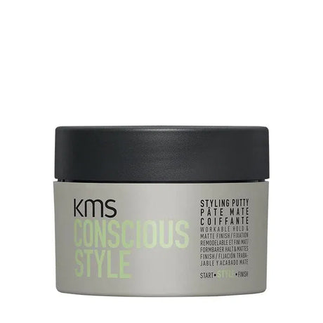 Conscious Style Everyday Styling Putty-KMS