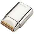 Cordless Metal Single Foil Shaver-BabylissPro
