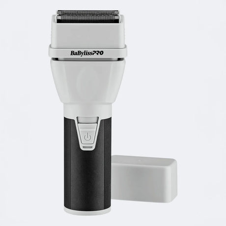 CoreFX Double-Foil Shaver - FX75FS2-BabylissPro