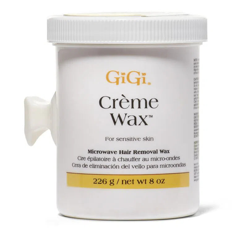 Créme Wax Microwave-GiGi