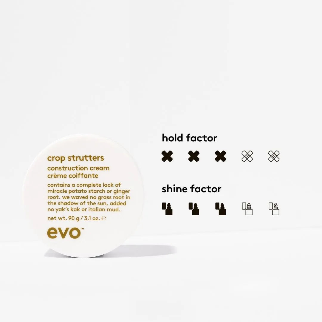 Crop Strutters Construction Cream-EVO
