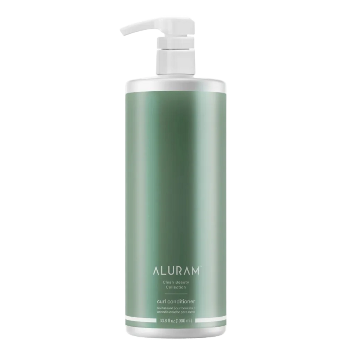 Curl Conditioner-Aluram