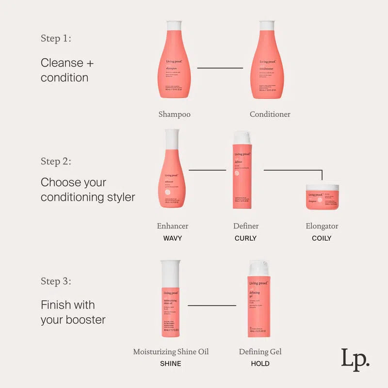 Curl Conditioner-Living Proof