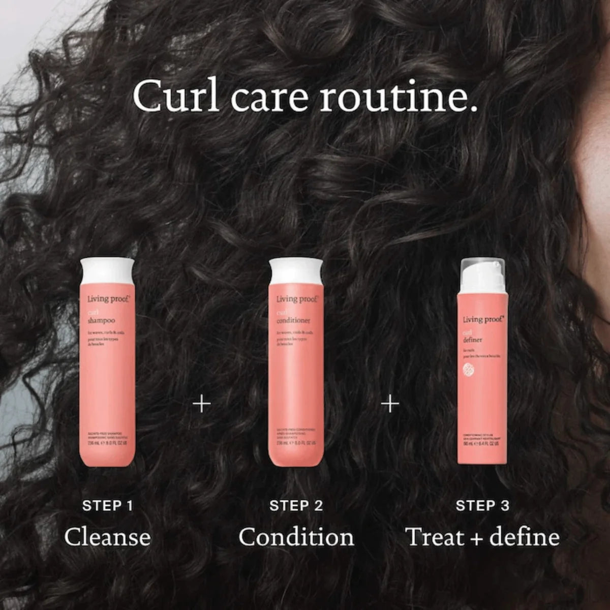 Curl Conditioner-Living Proof