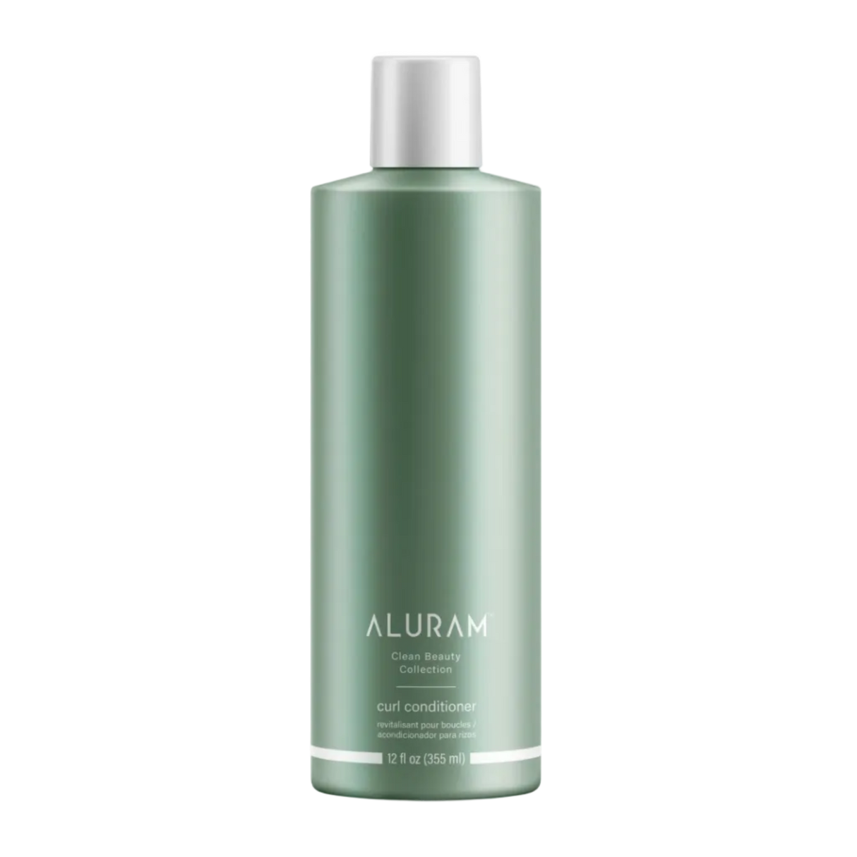 Curl Conditioner-Aluram