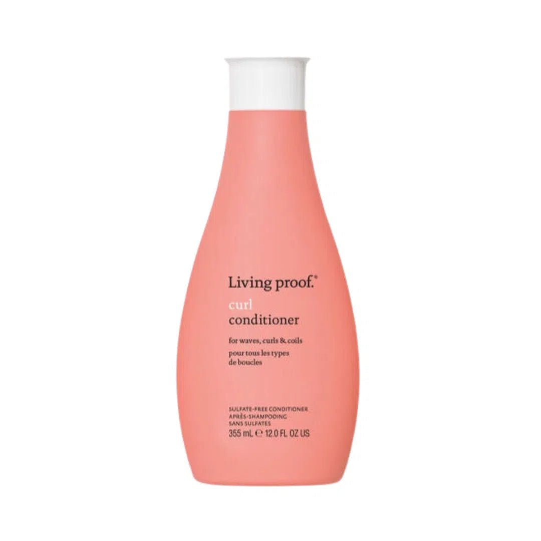 Curl Conditioner-Living Proof