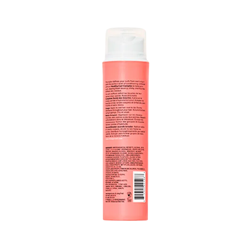 Curl Definer-Living Proof