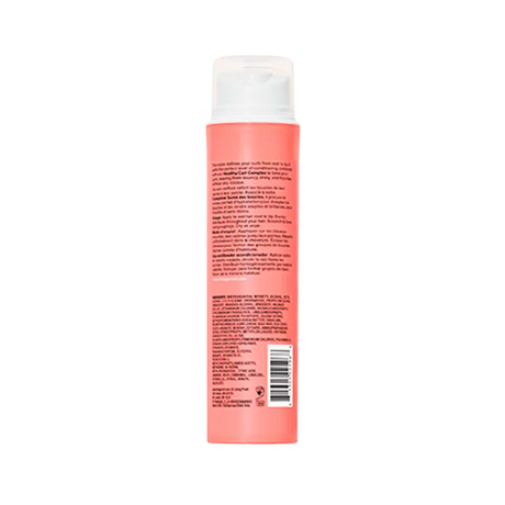 Curl Definer-Living Proof