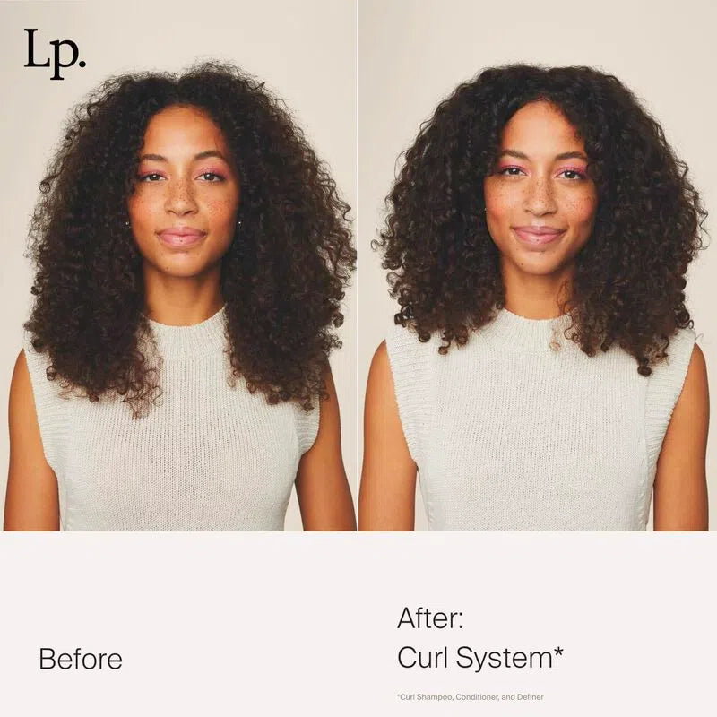 Curl Definer-Living Proof