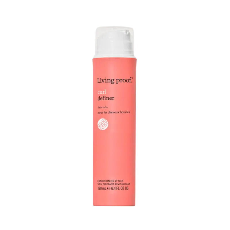 Curl Definer-Living Proof