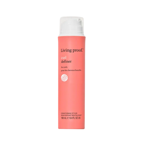 Curl Definer-Living Proof