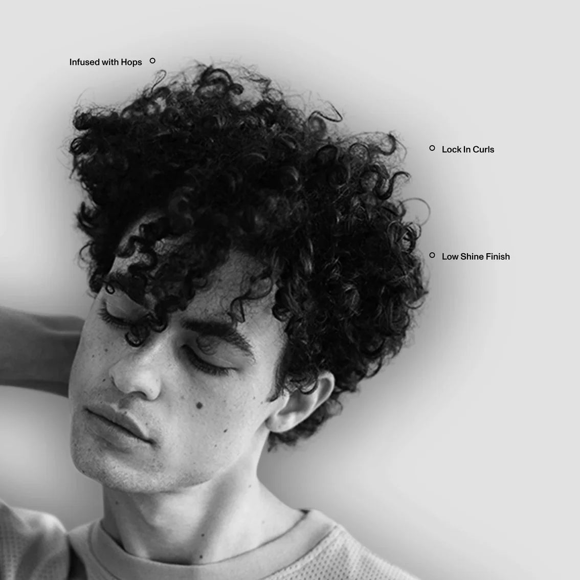 Curl Defining Cream-Blind Barber