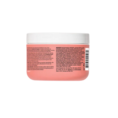 Curl Elongator-Living Proof