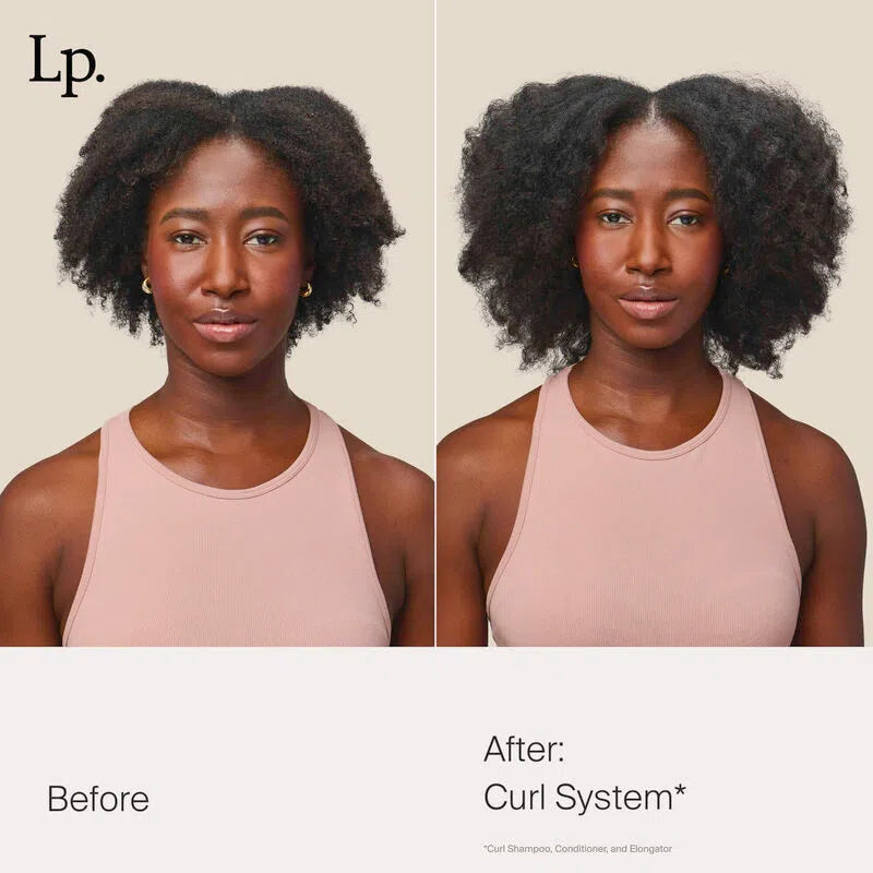 Curl Elongator-Living Proof