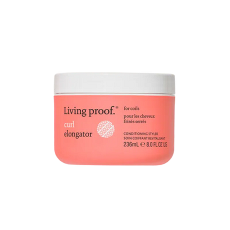 Curl Elongator-Living Proof