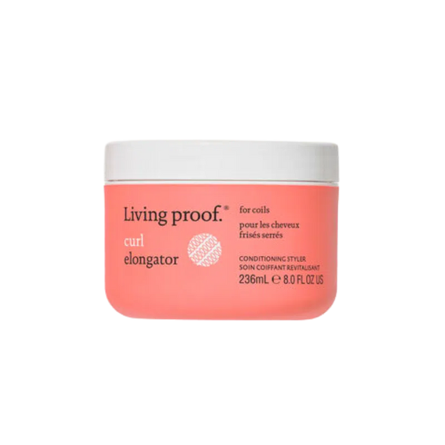 Curl Elongator-Living Proof
