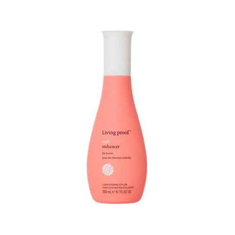 Curl Enhancer Conditioning Cream-Living Proof
