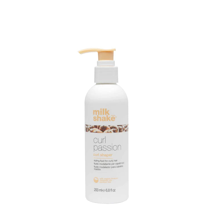 Curl Passion Curl Shaper-milk_shake