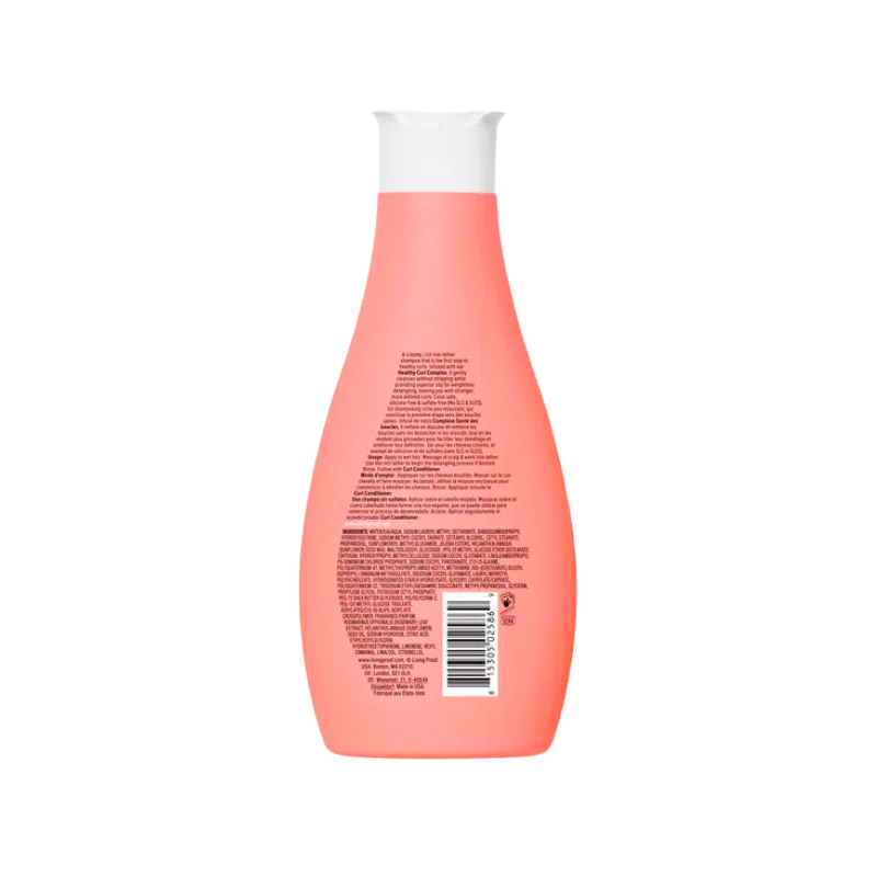 Curl Shampoo-Living Proof