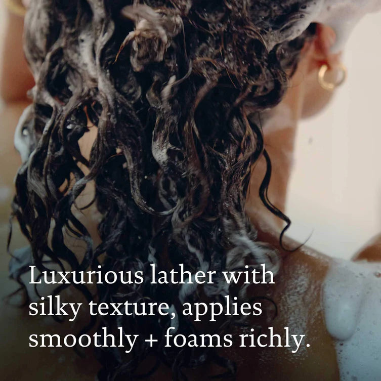 Curl Shampoo-Living Proof