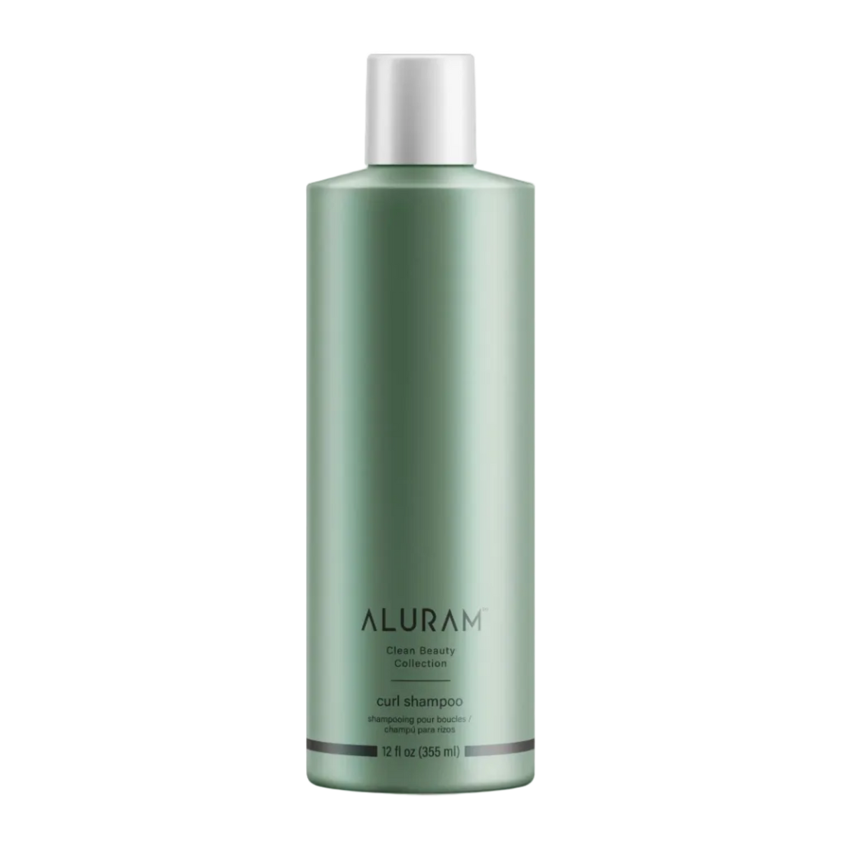 Curl Shampoo-Aluram