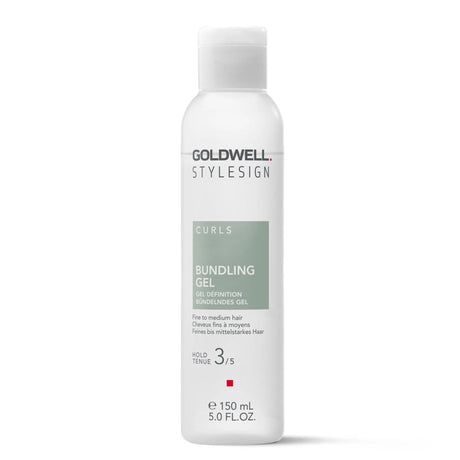Curls Bundling Gel-Goldwell