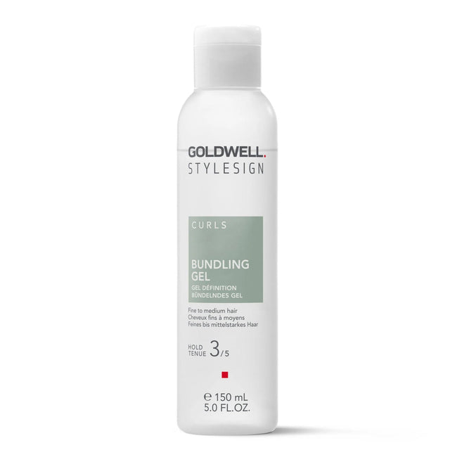 Curls Bundling Gel-Goldwell