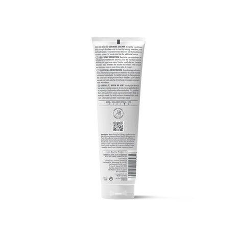 Curls Defining Cream-Goldwell