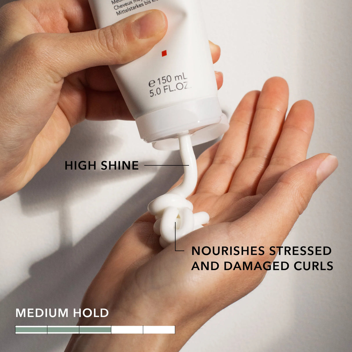 Curls Defining Cream-Goldwell