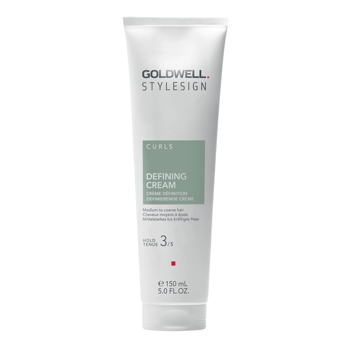 Curls Defining Cream-Goldwell